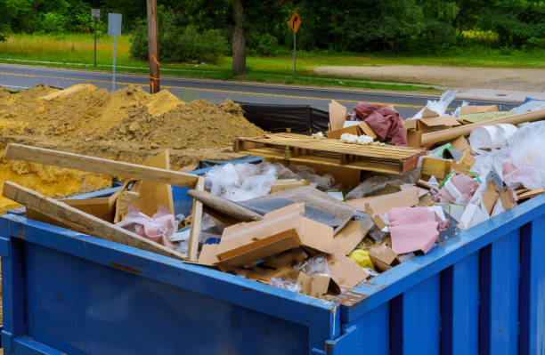 Recycling Services for Junk in Liberty Hill, TX